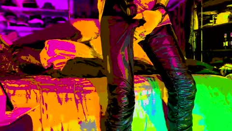 Edging4U online show from 09-16-25, 06:25