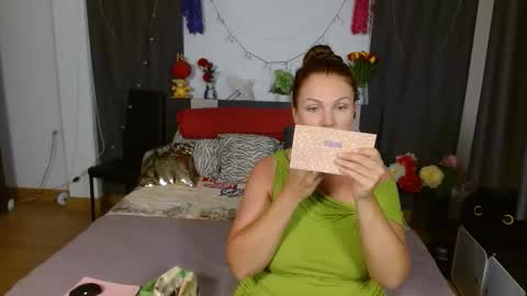 yourmysterycharm online show from 02-20-26, 11:32