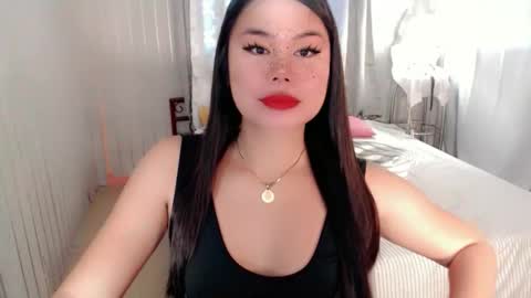 Snapshot of yournaughtyprincess16 chatting on 10-26-25, 10:15 ALPHA DOM. QUEEN JASMINE online show from 10-26-25, 10:15