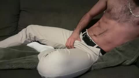 Your Next Guy online show from 02-08-26, 07:06