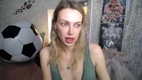 Nicky online show from 06-13-26, 04:27