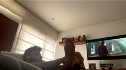 yourpersonalgeniusl online show from 03-08-26, 04:33