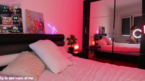 Ashley online show from 04-03-26, 03:10