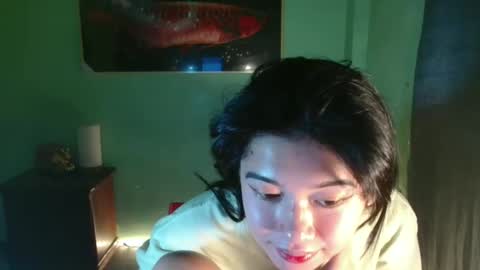 Trish online show from 01-09-25, 03:23