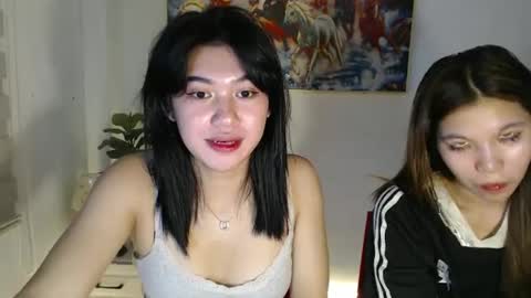 Trish online show from 01-19-25, 02:57