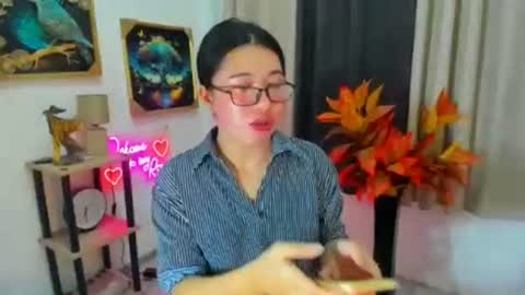 Trish online show from 03-02-26, 02:25