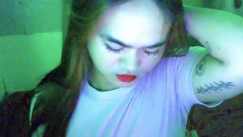 Snapshot of yourprincessthea chatting on 05-07-26, 06:13 yourprincessthea online show from 05-07-26, 06:13