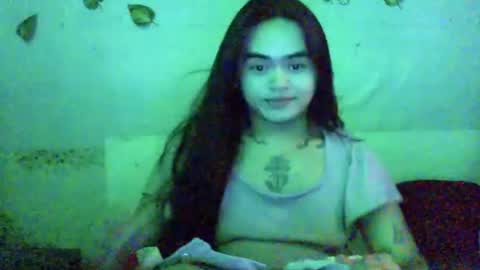 Snapshot of yourprincessthea chatting on 06-16-26, 09:45 yourprincessthea online show from 06-16-26, 09:45