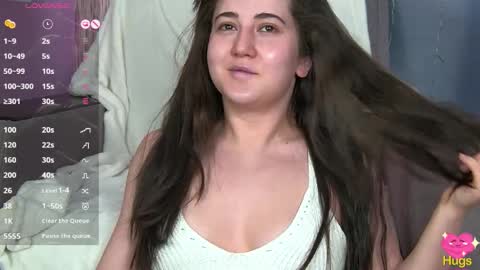 Yourr Muse online show from 03-15-26, 05:24