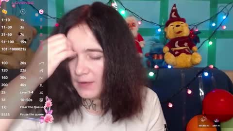 Im - DANI .insta - hardblade1 online show from 01-18-25, 01:41