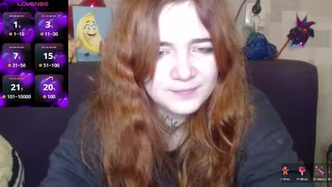 Im - DANI .insta - hardblade1 online show from 11-15-25, 02:31