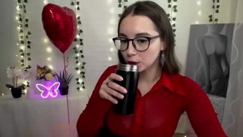 Happy online show from 02-14-25, 10:17