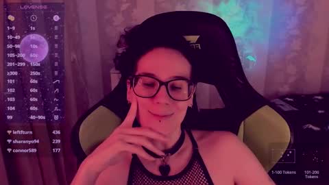 Snapshot of yourscosmic chatting on 12-15-24, 04:18 Yours Cosmic online show from 12-15-24, 04:18