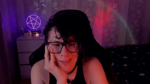 Snapshot of yourscosmic chatting on 03-06-25, 09:31 Yours Cosmic online show from 03-06-25, 09:31