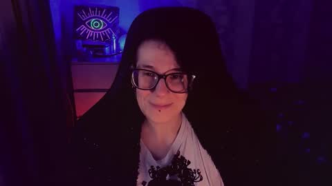 Snapshot of yourscosmic chatting on 10-04-25, 01:58 Yours Cosmic online show from 10-04-25, 01:58