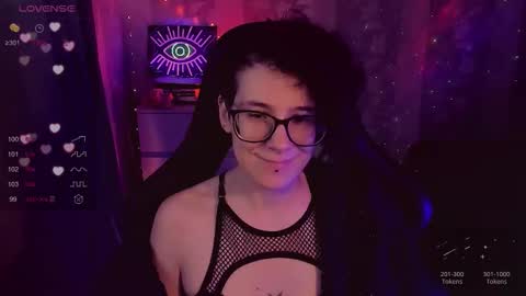 Yours Cosmic online show from 11-17-25, 10:10