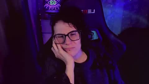 Yours Cosmic online show from 11-21-25, 12:48