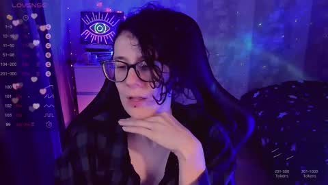 Yours Cosmic online show from 12-01-25, 12:32