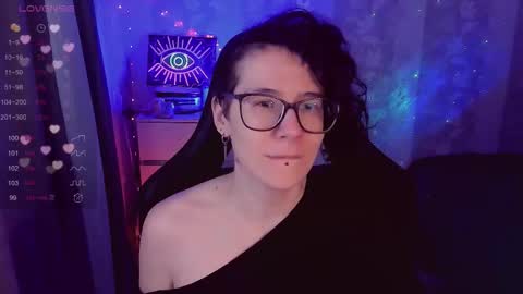 Yours Cosmic online show from 12-04-25, 11:41