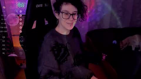 Yours Cosmic online show from 12-18-25, 11:38