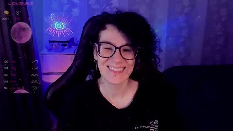 Yours Cosmic online show from 12-22-25, 12:24