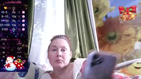 Snapshot of yoursexkroshka chatting on 12-23-24, 09:27 kroshka online show from 12-23-24, 09:27
