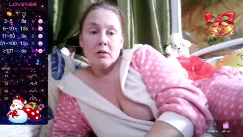 Snapshot of yoursexkroshka chatting on 12-26-24, 09:37 kroshka online show from 12-26-24, 09:37
