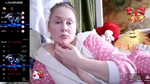 Snapshot of yoursexkroshka chatting on 12-29-24, 12:12 kroshka online show from 12-29-24, 12:12