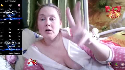 Snapshot of yoursexkroshka chatting on 12-30-24, 07:53 kroshka online show from 12-30-24, 07:53