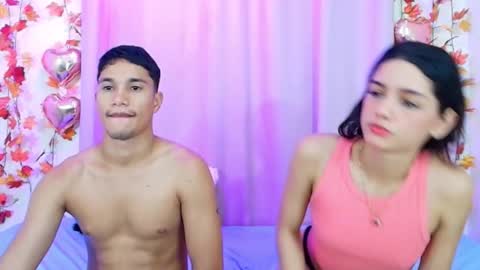 Snapshot of yoursexy18lover chatting on 01-15-26, 07:24 Lina and roberth online show from 01-15-26, 07:24