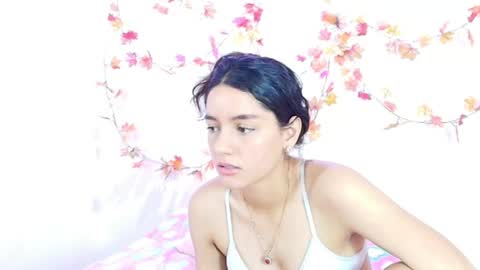 Lina and roberth online show from 07-01-26, 06:26