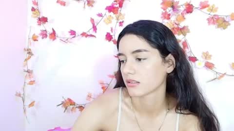 Lina and roberth online show from 07-19-26, 07:23