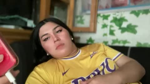 LALA online show from 02-28-26, 05:19