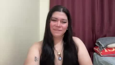 Snapshot of yoursexytowngirl chatting on 06-06-26, 09:47 LALA online show from 06-06-26, 09:47