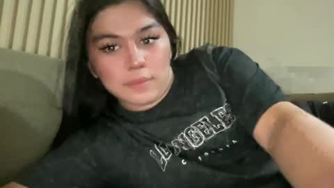 Snapshot of yoursexytowngirl chatting on 07-20-26, 08:17 LALA online show from 07-20-26, 08:17