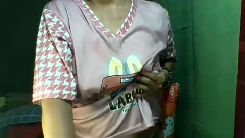 im MAY online show from 12-18-24, 03:26