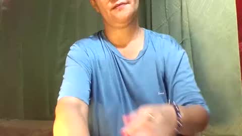 im MAY online show from 12-22-24, 12:39