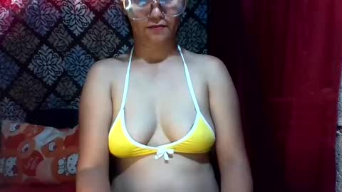 im MAY online show from 01-15-25, 03:11
