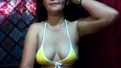 im MAY online show from 01-17-25, 06:47