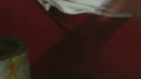 im MAY online show from 01-19-25, 10:28