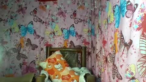 im MAY online show from 02-20-25, 08:36