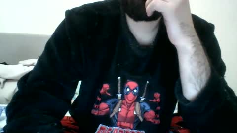 yourslave996 online show from 12-20-24, 02:49