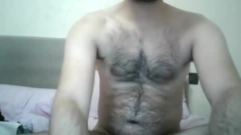 yourslave996 online show from 01-11-25, 07:49