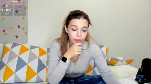 yoursoul_mila online show from 12-02-24, 11:01