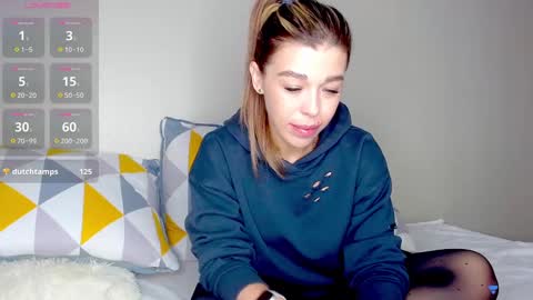 yoursoul_mila online show from 01-25-25, 11:23