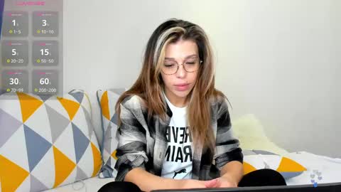 yoursoul_mila online show from 02-09-25, 11:25