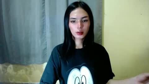 Kylie online show from 03-08-26, 05:39