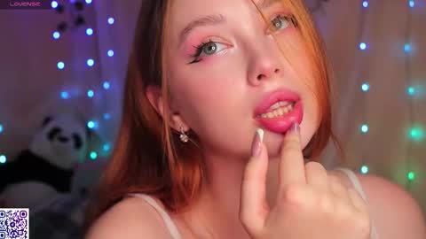 Snapshot of yourspringani chatting on 09-16-25, 03:02 Im Ani online show from 09-16-25, 03:02