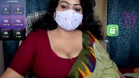 preethy online show from 01-04-25, 08:17