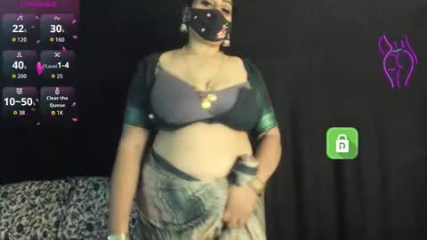 preethy online show from 12-19-25, 03:24